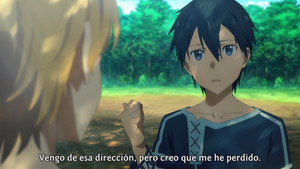 Sword Art Online: Alicization